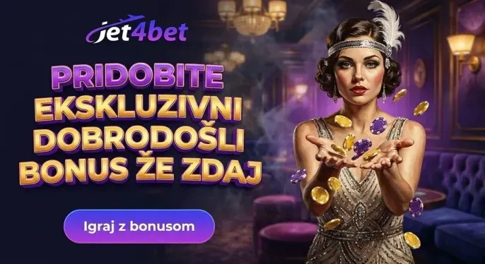 Jet4bet Casino
